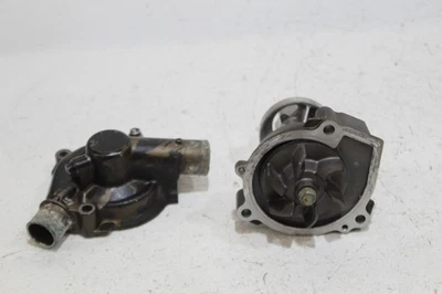 Bomba de refrigerante de agua Kawasaki ZZR600 2005-2008 motor  Foto 1 de 4