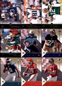 2008 Upper Deck SP Rookie Edition Football Complete Your Set #1-150 You Pick! - Picture 1 of 84