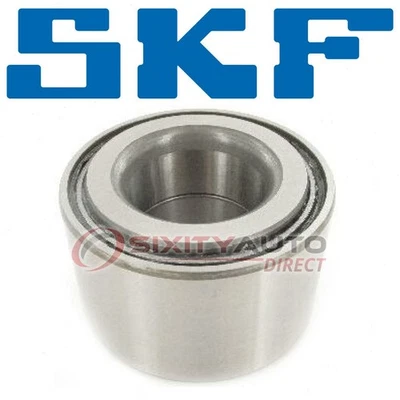 SKF Front Wheel Bearing for 1997-2001 Infiniti Q45 - Axle Drivetrain me Foto 1 de 4