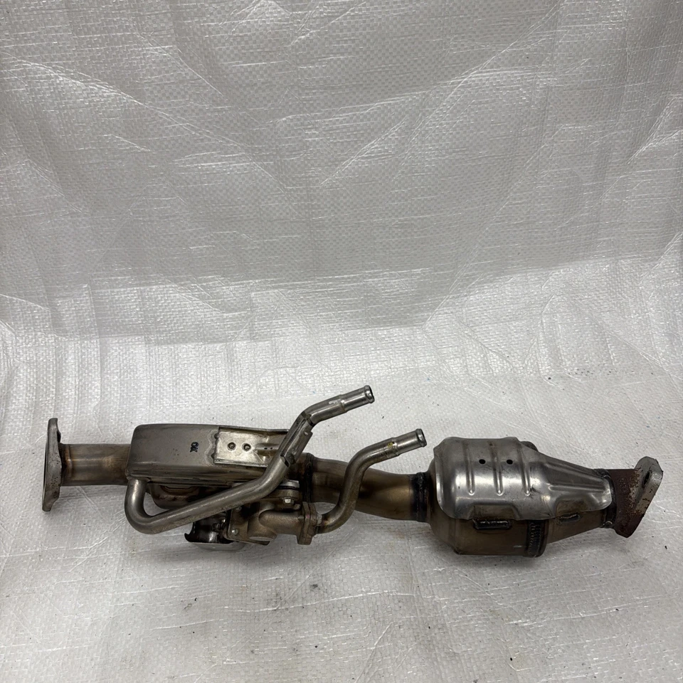 Conjunto de tubo central Hyundai Ioniq 2017-2022 28601-G2200 repuesto de fábrica OEM Foto 1 de 4