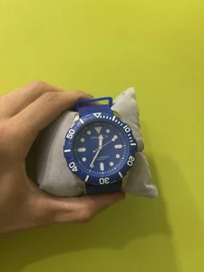 Orologio Nautica NAPNWP003 CON QUADRANTE BLU - Foto 1 di 4