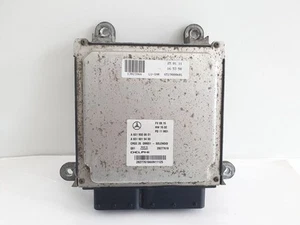 Unidad/módulo de control del motor diésel Mercedes-Benz Sprinter W906 2015 120 kW INM17091 - Imagen 1 de 5