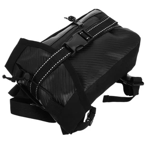  Motorcycle Leg Bag Waterproof Thigh Bag Men Women Waist Pack Ideal For Riding - Picture 1 of 12