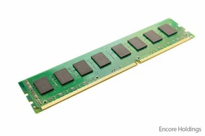 Samsung 8 GB Memory Module - DDR3 SDRAM - 1066 MHz - PC3-8500R M393B1K73CHDCF8 - Picture 1 of 1