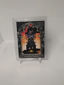 2023 FLEER ULTRA MIDNIGHT SONS THAUMATURGICAL ARTIFACTS INSERT#008 - Picture 1 of 2