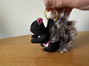 Joules Damen Schlüsselanhänger Eichhörnchen Taschenanhänger  - Bild 1 von 3