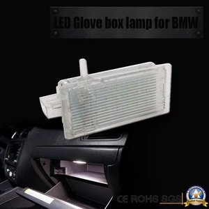 Car LED Glove Box Lamp Glove Box Lamp For E46/E53/E82/E83/E87 1Pcs - Picture 1 of 16