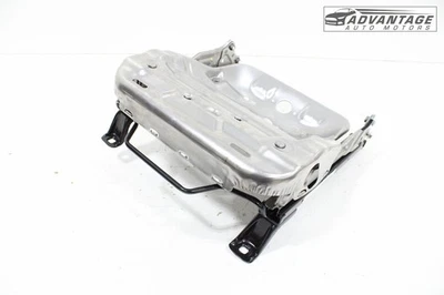 2014-2024 三菱MIRAGE前座右侧座椅降低轨道框架原始设备制造商 — 第 1/4 张图片