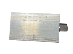 Fluid Controls 1L24-F-10T-25S Valve, Safety Relief 4820-01-130-6608 - Picture 1 of 4