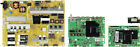 Samsung UN75J630DAFXZA (Version UH02) Complete TV Repair Parts Kit
