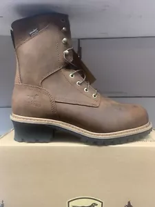 IRISH SETTER MESABI Men's Steel Tip NEW Waterproof Medium Width 83838 - Picture 1 of 5