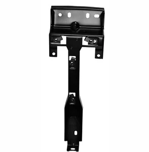 1969 1970 Mustang Hood Latch Support Brace EDP Coated Steel Dynacorn - M3547B - Picture 1 of 2