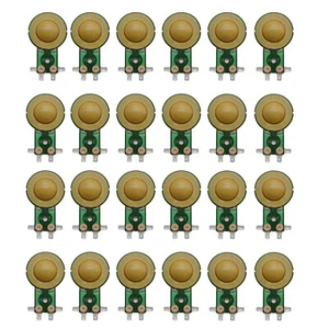 24PC AFT Diaphragm For Timpano Audio TPT-DH175 Horn Drive TPT-RPDH175 8Ω - Picture 1 of 6