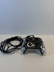 Xbox One/PC PDP Afterglow Prismatic Wired Controller Cleaned & Tested - Picture 1 of 7