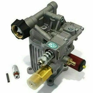 Pressure Washer Pump 2600 PSI for Honda GVC160 Karcher G2500VH 5.5 HP Engine NEW - Picture 1 of 11
