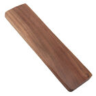 Wooden Keyboard Wrist Rest for Gaming Laptop Support