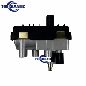 Turbo actuator 59001107265 6NW010430-34 for Land Rover Defender IV Discovery V - Picture 1 of 6