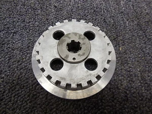 1982 Honda XR80 Clutch hub boss inner basket 82 XR 80 22121-115-010 - Foto 1 di 4