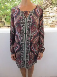 Robe femme occasion Sud Express Taille L - Imagen 1 de 5