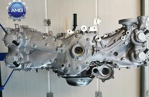 Revised New Shortblock 2.0 Gt Engine for Toyota Gt 86 FA20D 147kW 200PS - Picture 1 of 12