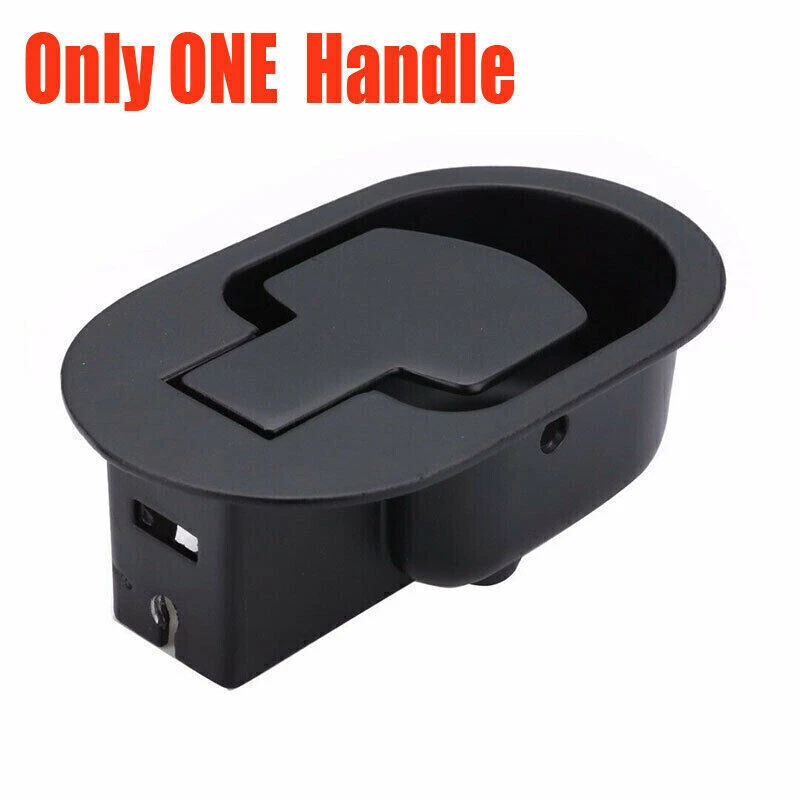 Sofa Recliner Release Pull Handle Replacement Chair Couch Cable Lever Switch US - Image 1 of 4