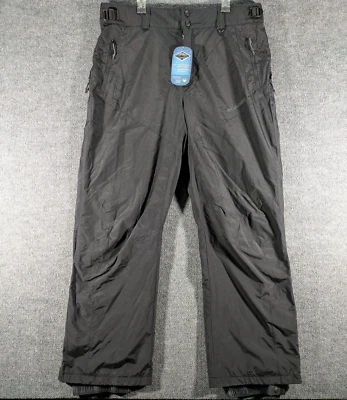 Columbia Men’s XL OMNI-TECH Winter Snow Ski Pants Snowboard Waterproof Outdoor - Image 1 of 4