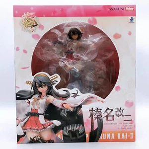 Kantai Collection KanColle Haruna Kai-II 1/7 Scale Figure Hobby Japan Anime NEW - Picture 1 of 7