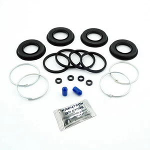 2x Bremssattel Reparatursatz hinten für Mercedes SL-Klasse R107 (für ATE oder Girling) - Bild 1 von 6