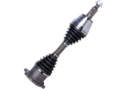 Conjunto de eje DriveBolt 33613DQ 2002 2003 para Chevrolet Silverado 3500 2001-2006 Foto 1 de 2