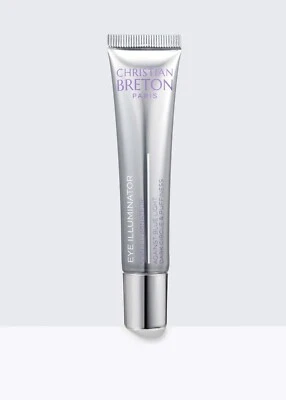 Christian Breton ILUMINADOR PRIORIDAD OCULAR 0,45 oz/ 15 ml ** NUEVO  Foto 1 de 2