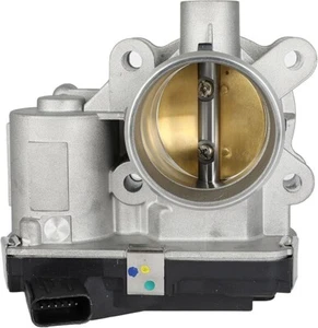 ROADFAR Electric Throttle Body Assembly Compatible for 2013-2017 Chevrolet Spark - Picture 1 of 10