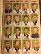 1965-66 Die Fussball Saison Germany + World Cup Comp Set 476/476 | ARN190693EVBX
