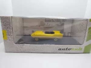 AUTOCULT 1/43 Goggomobil Buckle Dart Australia 1957. Rare! - Picture 1 of 20
