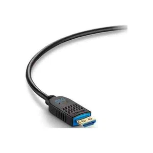 C2G 200 Fuß Performance Series High Speed 4K HDMI Aktiv Optisches Kabel C2G41489 - Bild 1 von 4