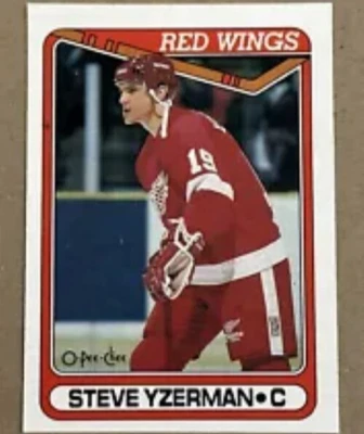 1990-91 OPC Hockey Cards #201-400 base set Pick to Complete Your Set o-pee-chee - Image 1 of 3