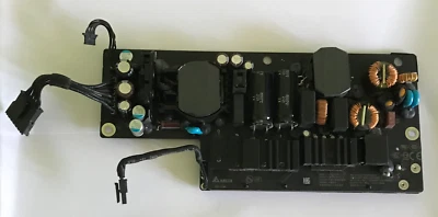 Genuine Apple iMac 21.5" A1418 2012 Delta ADP-185BF Mini 6-Pin 185W POWER SUPPLY - Image 1 of 3