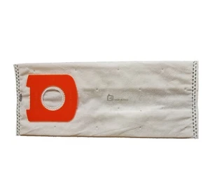 10 Bolsas Para TUA SIMAC- SV 1330 1340 1361 Varios Modelos Microfibra - Imagen 1 de 2
