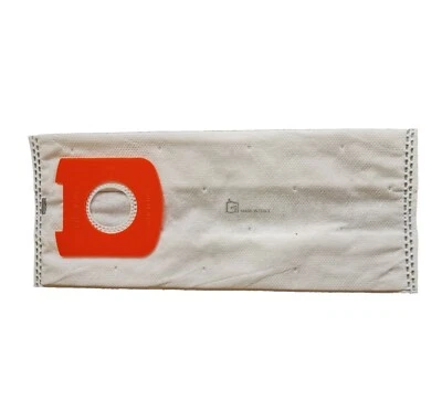 S&G GROUP 10 SACCHETTI PER TUA SIMAC- SV 1330 1340 1361 VARI MODELLI MICROFIBRA D311MF