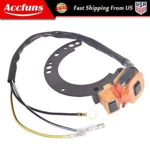 Outboard Stator For Mercury 1986-1996 6-40HP 2Stroke 86617A11 86617A13 86617A20 - Bild 1 von 6