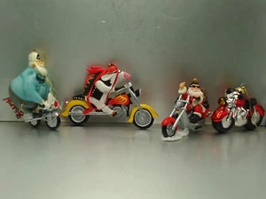 motorcycle christmas ornaments - Picture 1 of 1