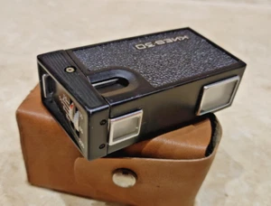 Kiev Kyiv 30 16mm subminiature Camera Industar-M 3.5/23 USSR Soviet Vintage - Picture 1 of 23