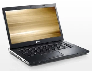 DELL Vostro 3550 Laptop 15.6" i7-2640M 6GBRAM 750GB HDMI VGA USB3.0 Au Stock A- - Picture 1 of 4