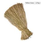 Desert Jungle Synthetic Ghillie Thread Bundles DIY Hunting Camouflage Yarns Suit