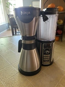 Ninja Coffee Bar Auto-iQ Brewer with Thermal Carafe - - Picture 1 of 1
