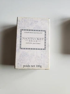 crabtree evelynnantucket briar single soap - Bild 1 von 1