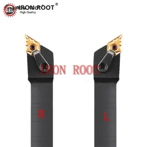 1P MDJNL2525M1506 +MDJNR2525M1506 CNC turning tool external turning tool holder - Picture 1 of 6
