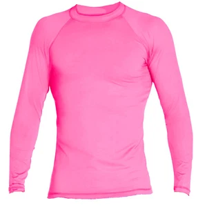 Camisa de sol Rashguard manga larga-PK-M - Imagen 1 de 1