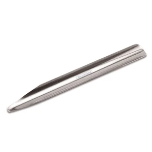 Herramienta de cuchara de cuentas de metal base compacta Beadalon® 6,125 pulgadas/15,6 cm - Imagen 1 de 2