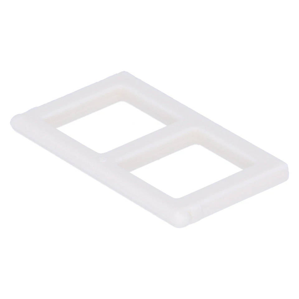 5x LEGO Fenster 1 x 2 x 3 - LEGO Bausteine  - Einzelteile -  LEGO Gebäude - Bild 1 von 1