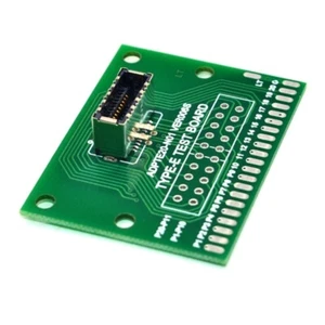 USB 3.1 TYPEE Female Port A-KEY Test Board TYPEE Test Board for Testing - Zdjęcie 1 z 8